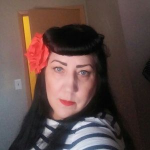 Meet your Posher, Marcella